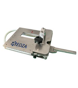 Mekanik Kumaş Kenar Açıcı